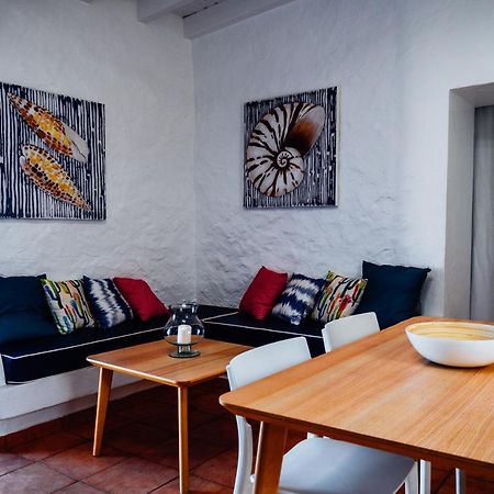 Casa Azul Βίλα Antigua  Εξωτερικό φωτογραφία