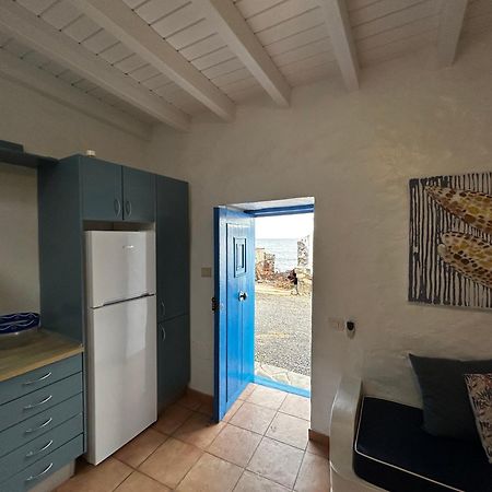 Casa Azul Βίλα Antigua  Εξωτερικό φωτογραφία