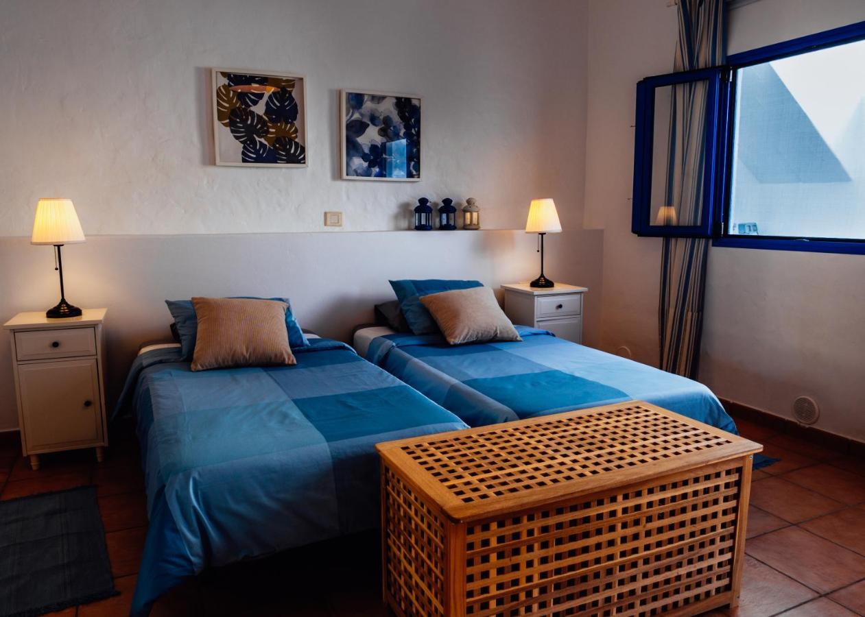 Casa Azul Βίλα Antigua  Εξωτερικό φωτογραφία