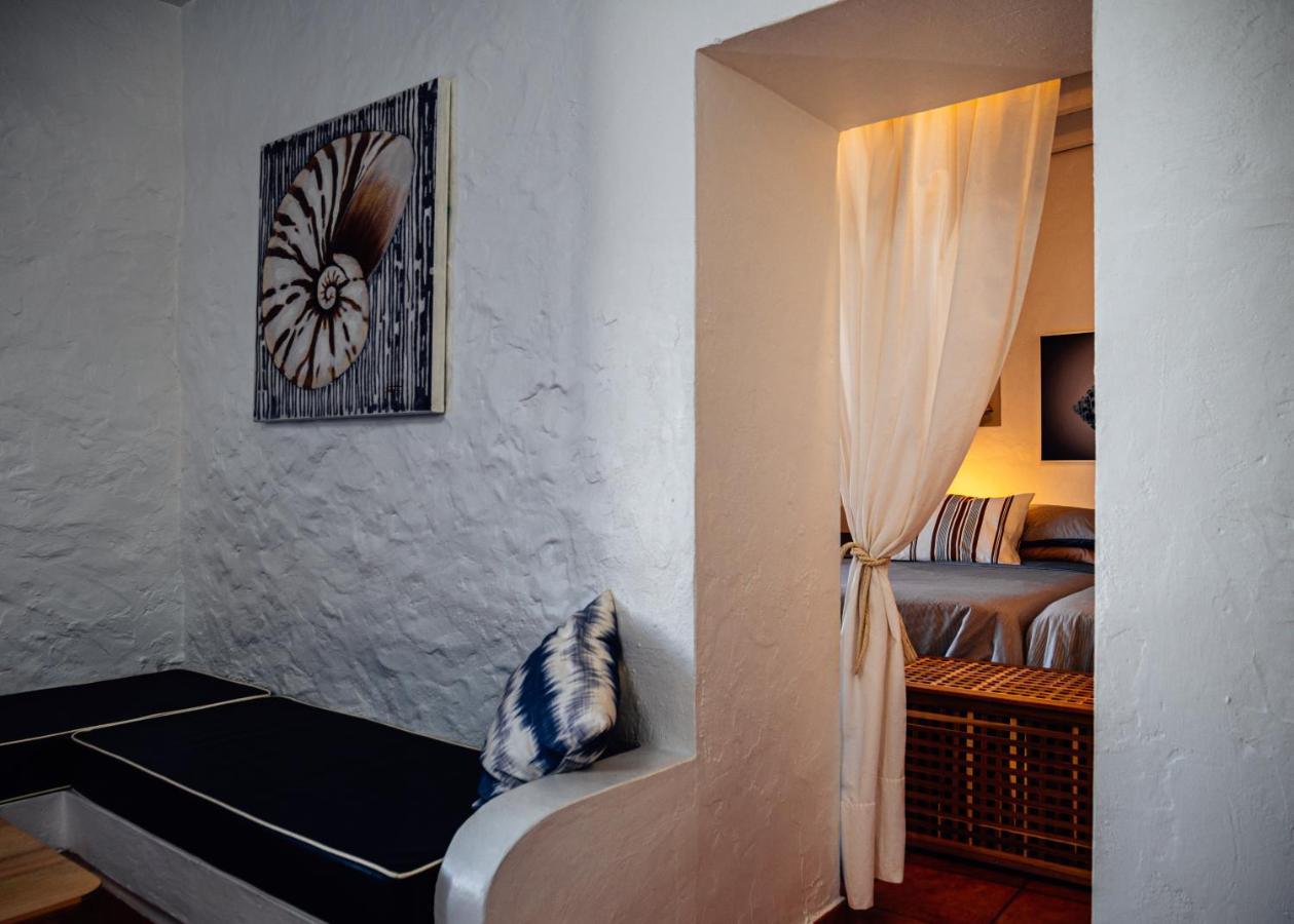 Casa Azul Βίλα Antigua  Εξωτερικό φωτογραφία
