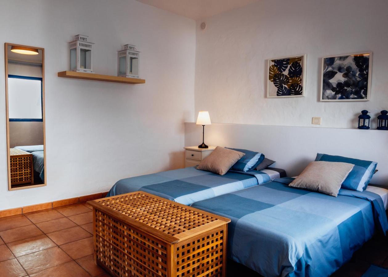 Casa Azul Βίλα Antigua  Εξωτερικό φωτογραφία