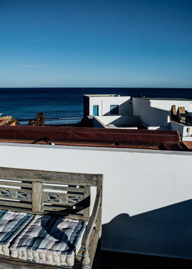 Casa Azul Βίλα Antigua  Εξωτερικό φωτογραφία