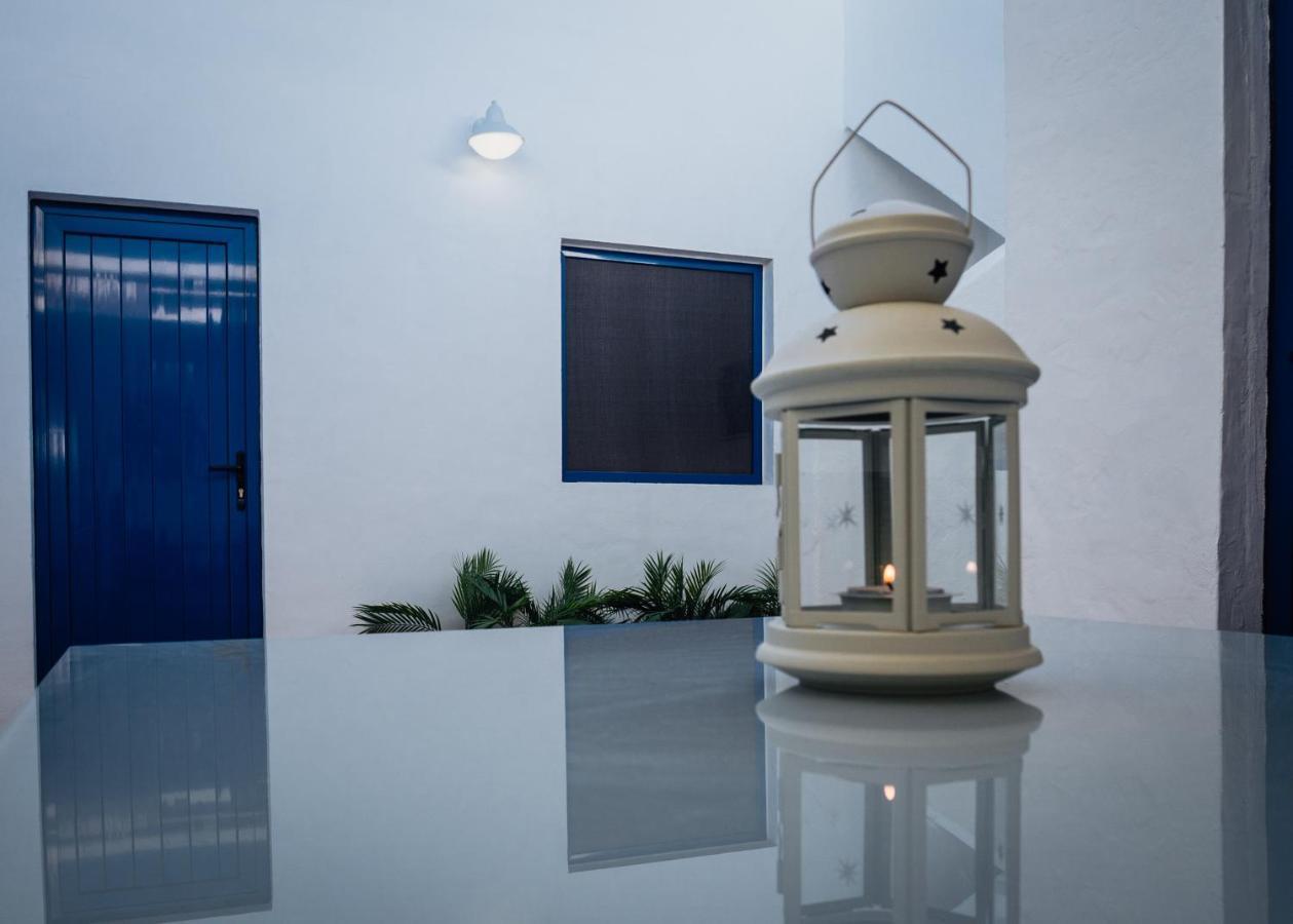 Casa Azul Βίλα Antigua  Εξωτερικό φωτογραφία