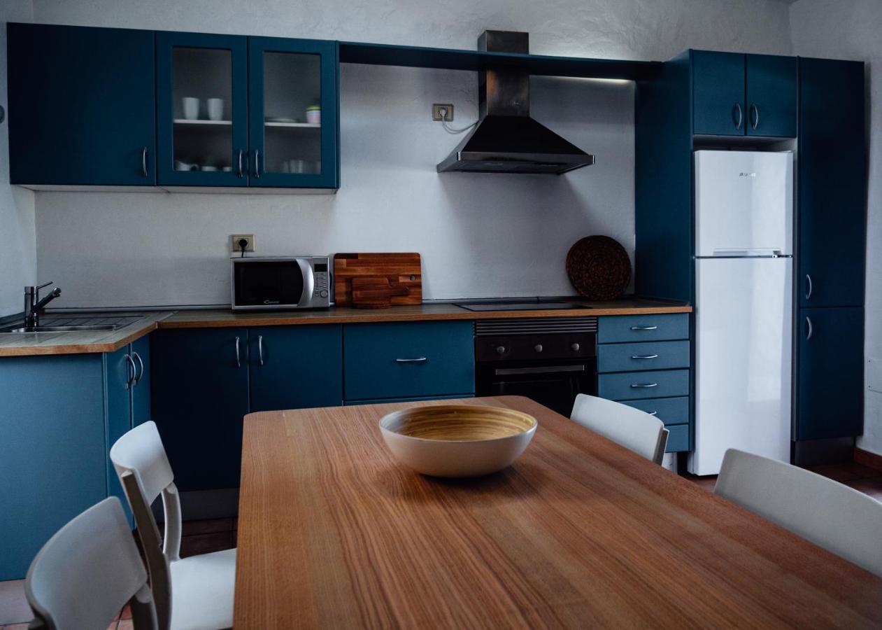 Casa Azul Βίλα Antigua  Εξωτερικό φωτογραφία