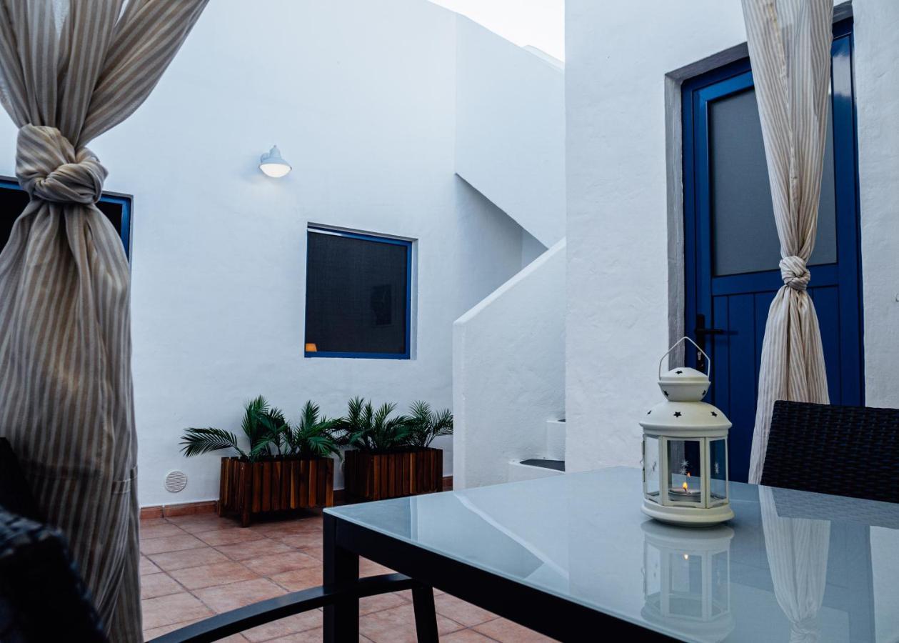 Casa Azul Βίλα Antigua  Εξωτερικό φωτογραφία