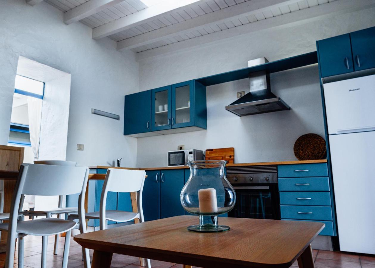 Casa Azul Βίλα Antigua  Εξωτερικό φωτογραφία