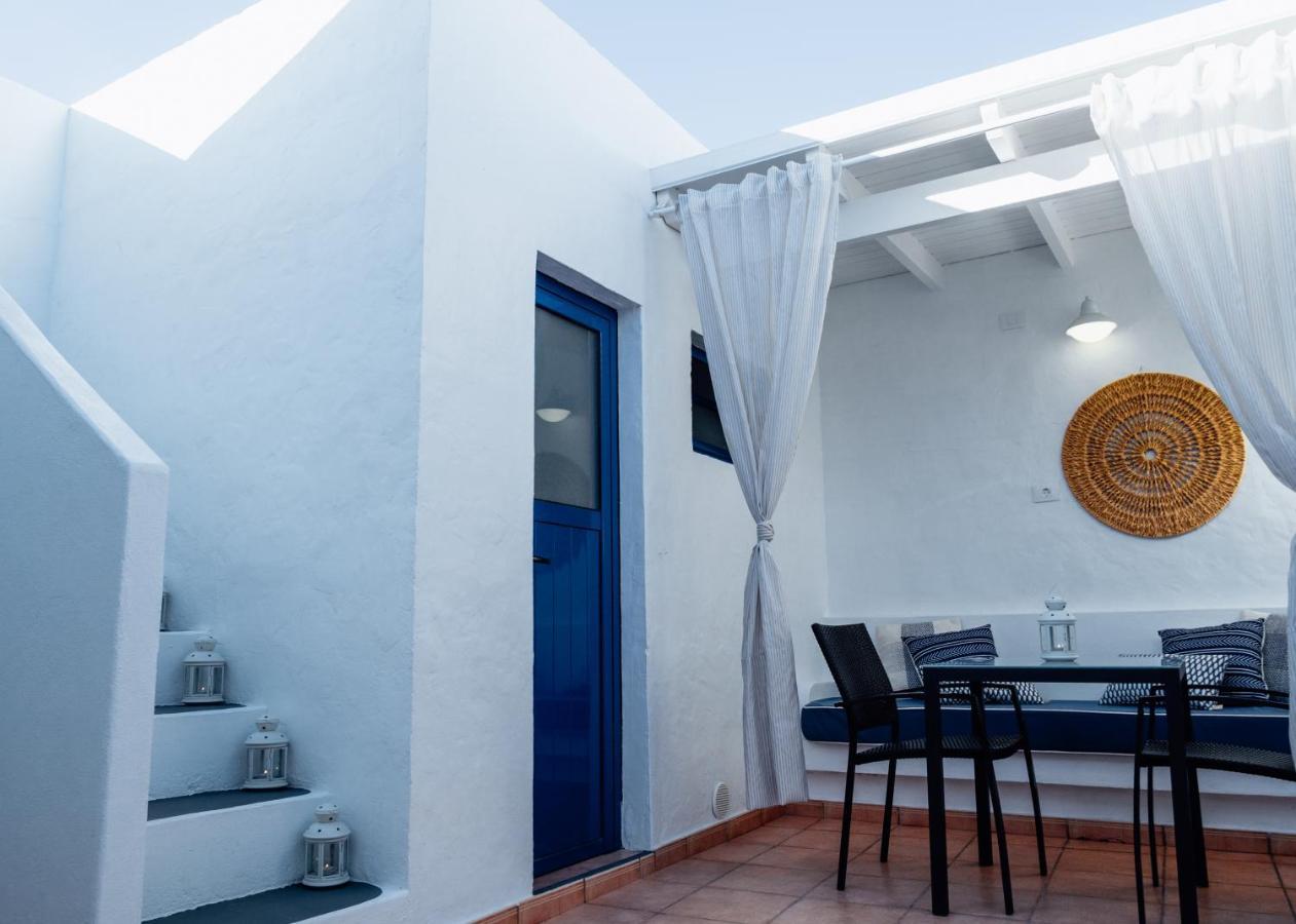Casa Azul Βίλα Antigua  Εξωτερικό φωτογραφία