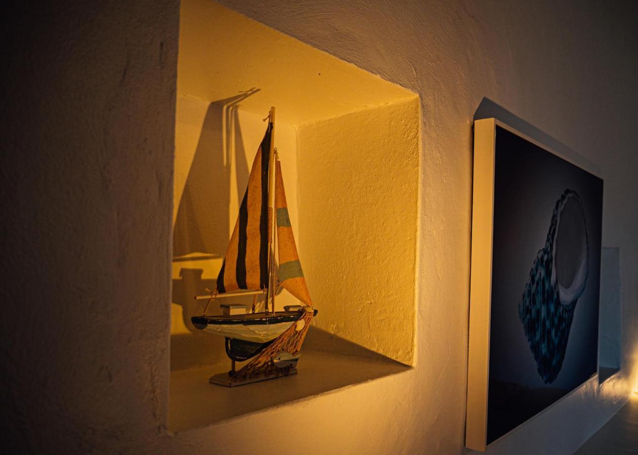 Casa Azul Βίλα Antigua  Εξωτερικό φωτογραφία