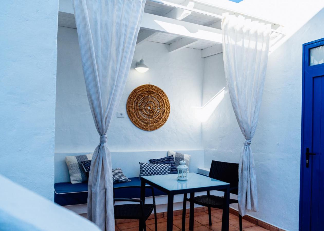 Casa Azul Βίλα Antigua  Εξωτερικό φωτογραφία