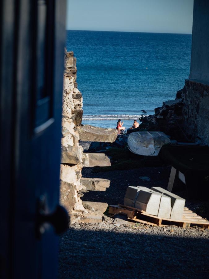 Casa Azul Βίλα Antigua  Εξωτερικό φωτογραφία