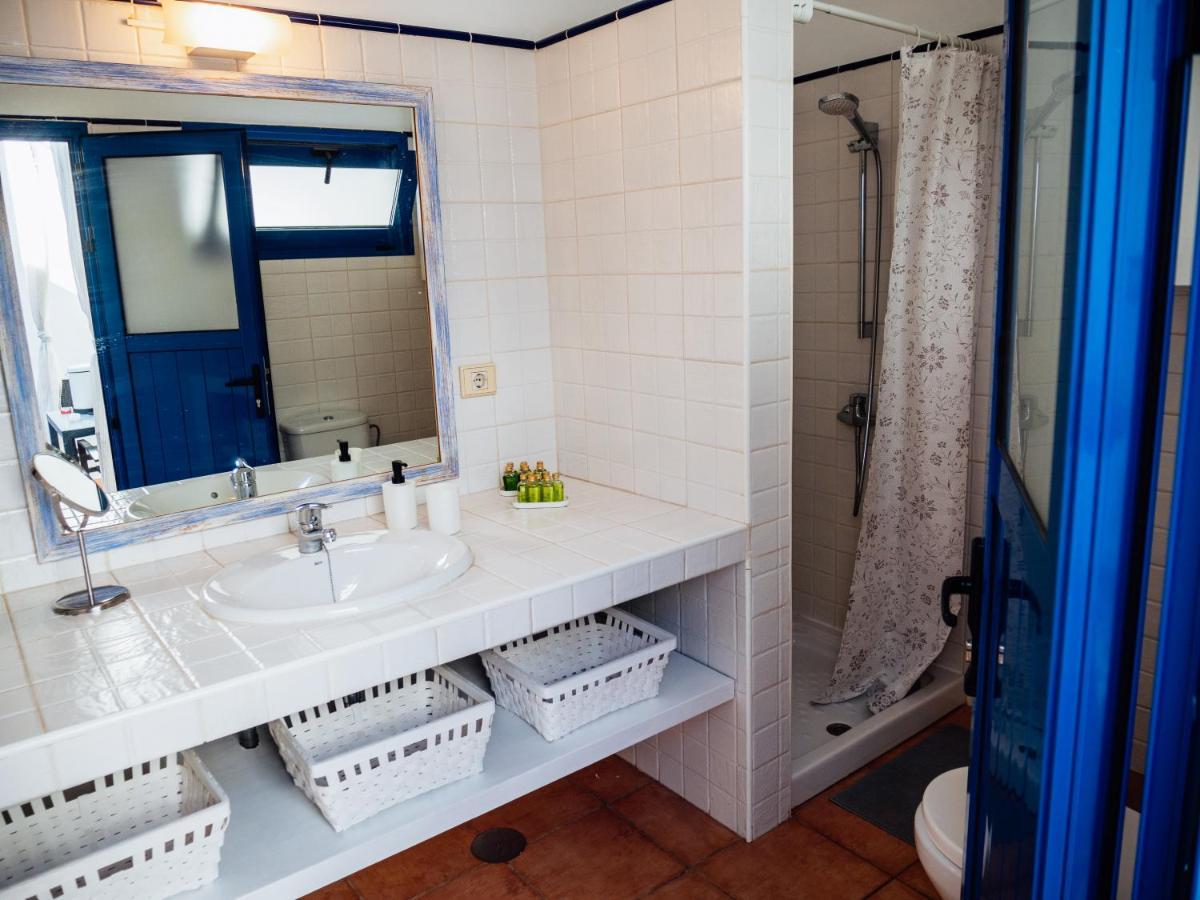 Casa Azul Βίλα Antigua  Εξωτερικό φωτογραφία