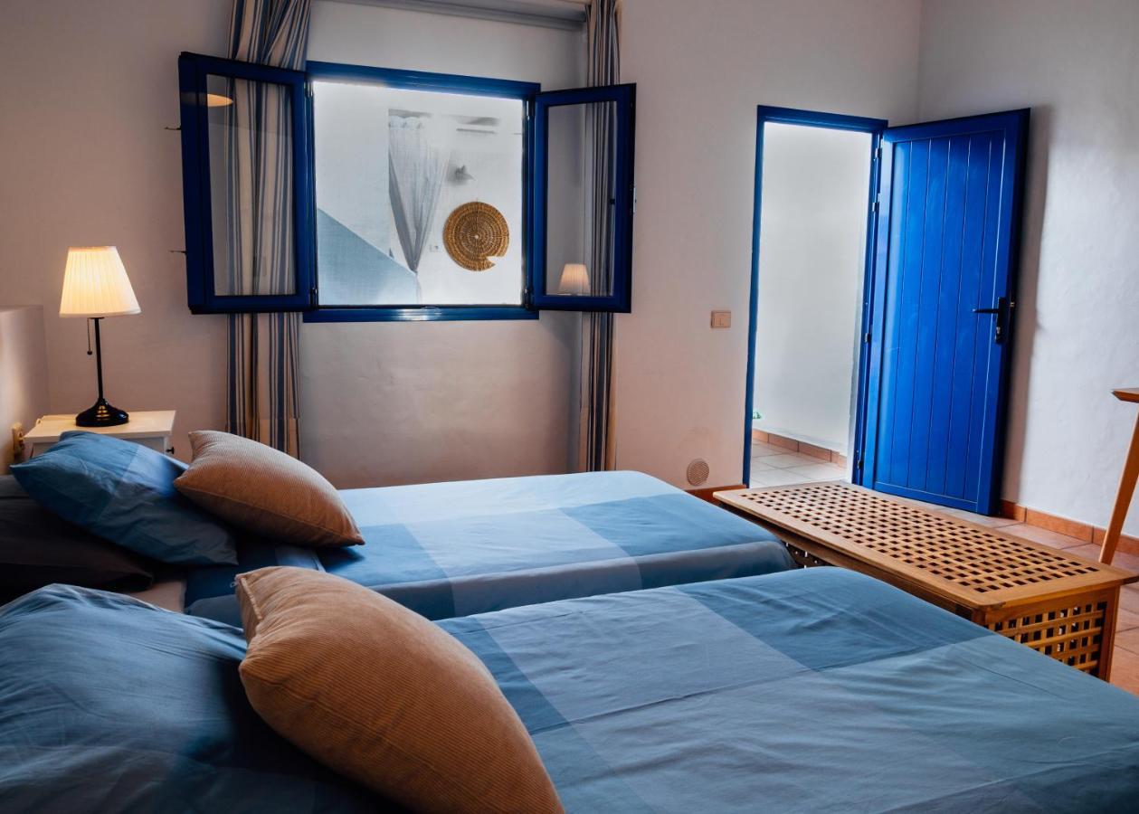 Casa Azul Βίλα Antigua  Εξωτερικό φωτογραφία