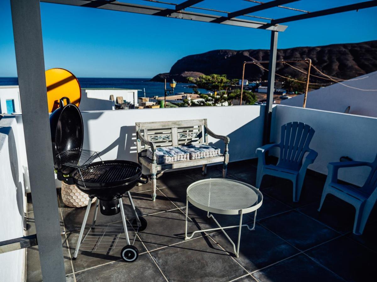Casa Azul Βίλα Antigua  Εξωτερικό φωτογραφία