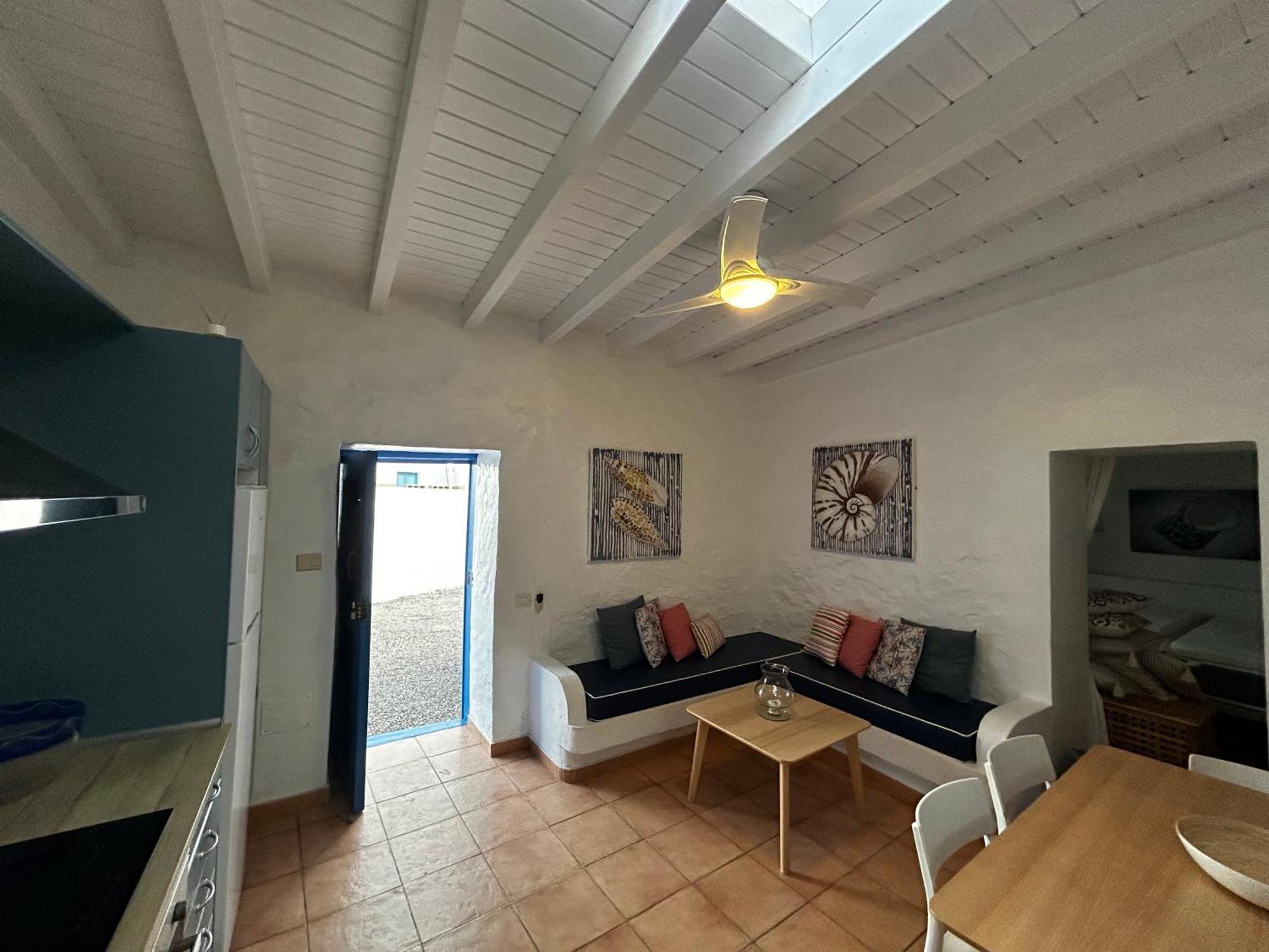 Casa Azul Βίλα Antigua  Εξωτερικό φωτογραφία