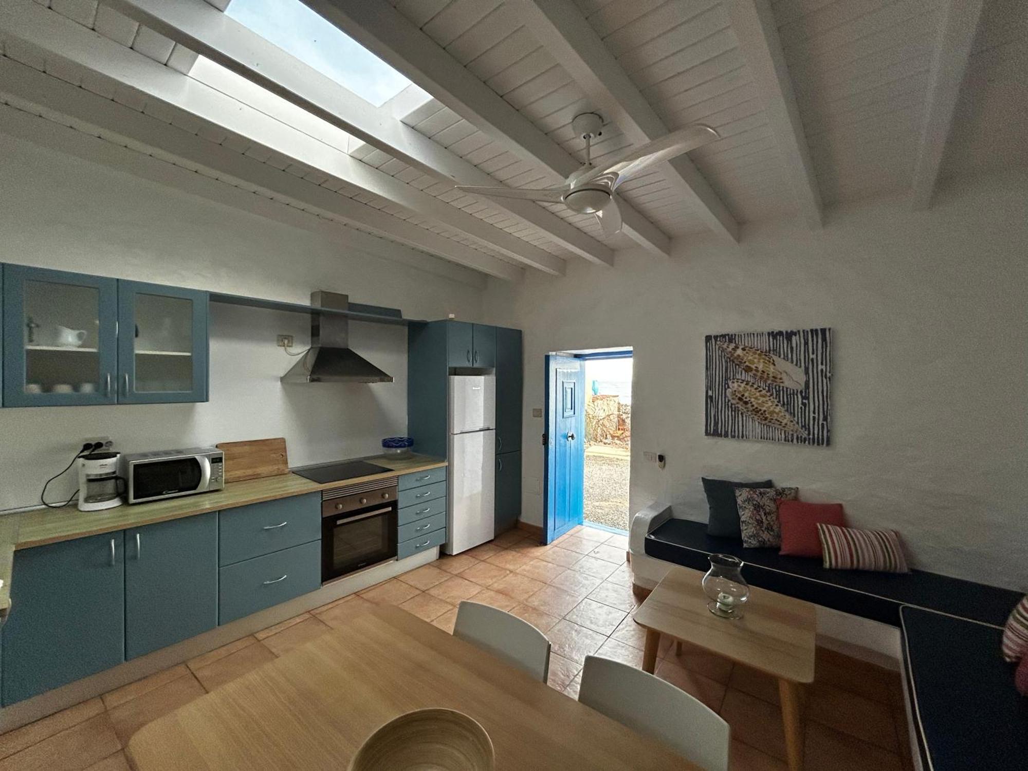 Casa Azul Βίλα Antigua  Εξωτερικό φωτογραφία